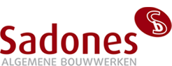 Sadones - algemene bouwwerken - regio Oost-Vlaanderen,regio Vlaams Brabant, Oudenaarde, Brakel